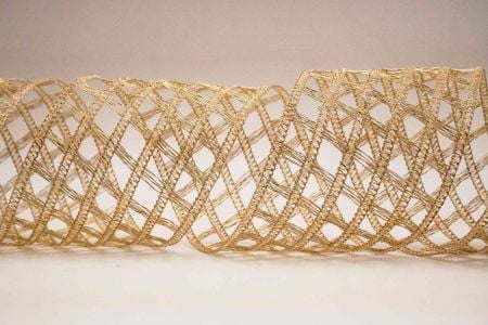 金屬網狀編織織帶 - 金屬網狀編織織帶